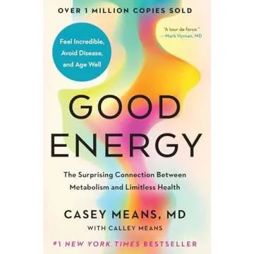 Health/Wellness Reads