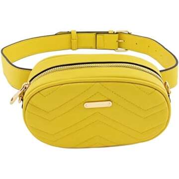 STATEMENT bags/purses