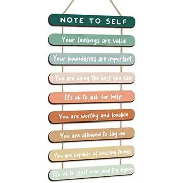 Self Care Resources