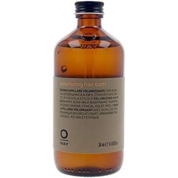 Clean hair care brands