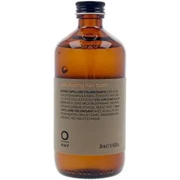 Clean hair care brands