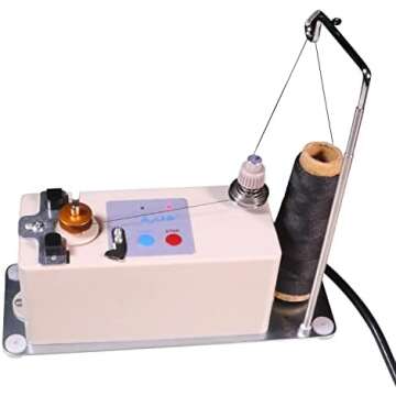 Thread, Bobbins, Pins Supplies - Creative Appliques