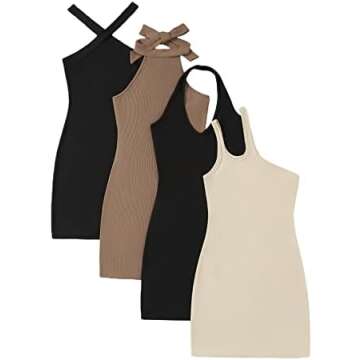 Dresses