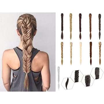 Best Hair Products For Thin Hair/ Fine Hair