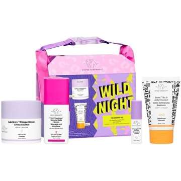 BEAUTY CHRISTMAS WISHLIST🎄❤️