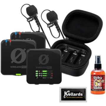 Cool Stuff I Use For My Business