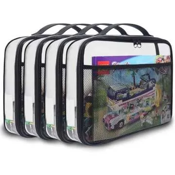 Playroom Organization