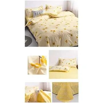 Colchas y Endredones