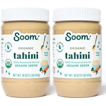 Nut/Seed Butter of your choice