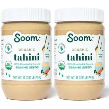 Nut/Seed Butter of your choice