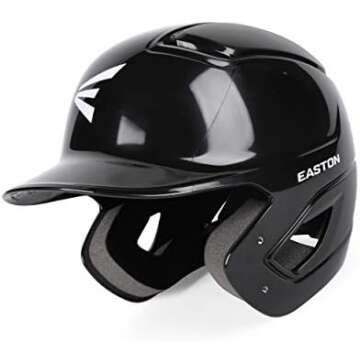 Luca’s baseball essentials