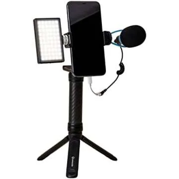 Blogger & Content Creator Tools