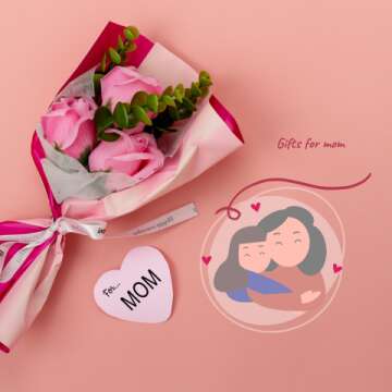personalized gifts for mom to buy