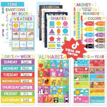 Learning for littles