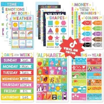 Learning for littles