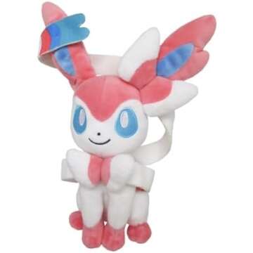 Sylveon School Girl