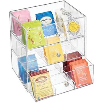 Tea and Coffee Service Must Haves