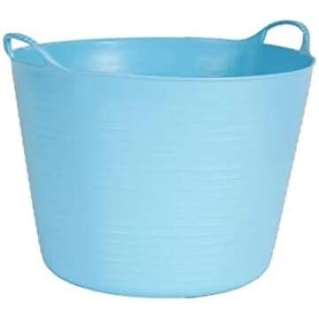 Make Self-Watering Planters