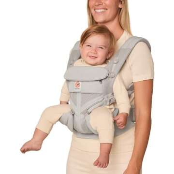 Baby Carriers