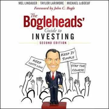Best Books For Stock Investing