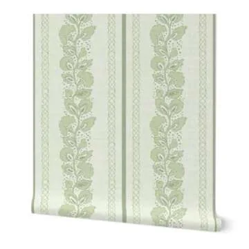 Classic Coastal Peel & Stick Wallpaper