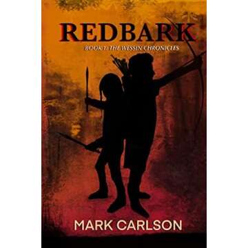 Books for Kids & Teens!