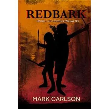 Books for Kids & Teens!