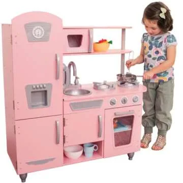 Play Kitchens