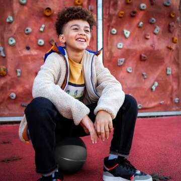 Boys Love Sports: Give the Gift of Adventure and Fun with These Sports Gifts