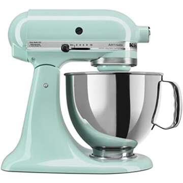 Kitchen Aid Small Appliances