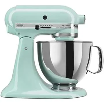 Kitchen Aid Small Appliances