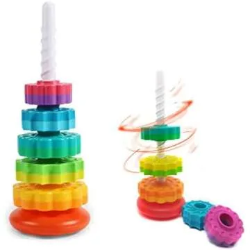 Syd's Top Toys, Games, and Books