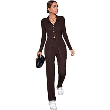 Winter Clothing Favorites