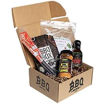 Amazon Subscription Boxes