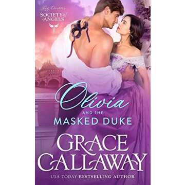Grace Callaway's Backlist and Recommendations - Wednesday Author 2/07/2024
