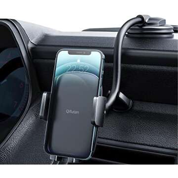 Car Phone Holder