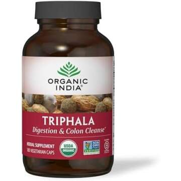 Supplements, Superfoods