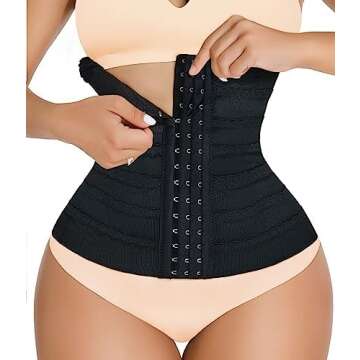 Waist Trainers