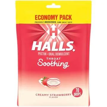Halls