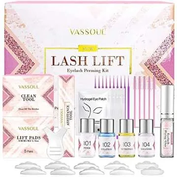 Lash Lift Kit ♡