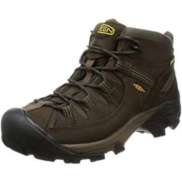 Lightweight Backpacking Gear