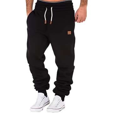 Joggers
