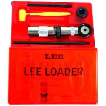 Lee Loader