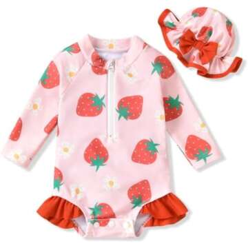 Baby Beach Must Haves