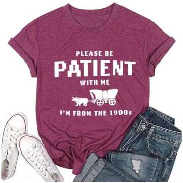 Clothing and Accessories