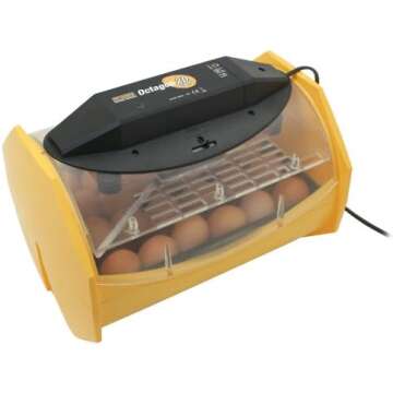 Egg Incubation and Poultry Supplies