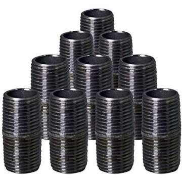 Gray Water Install - Van Conversion