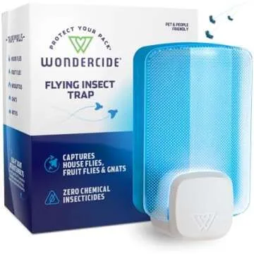 Natural Bug Prevention