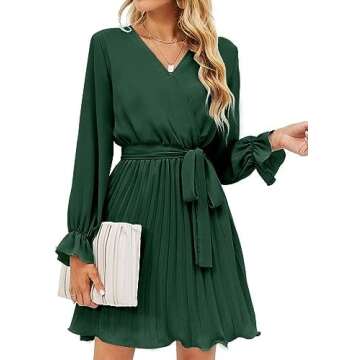 Holiday Party Dresses