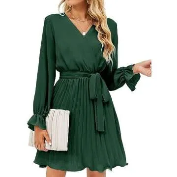 Holiday Party Dresses